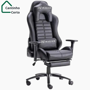 Cadeira XT Racer Platinum