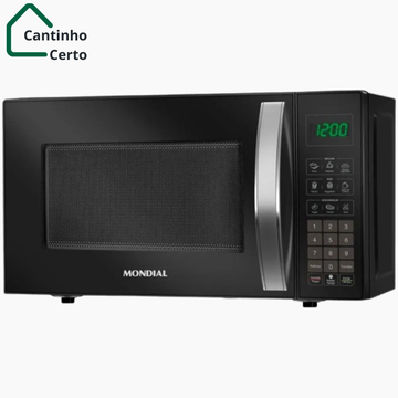Micro-ondas Mondial