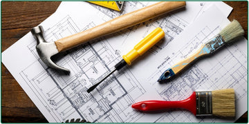 Casa e Construção