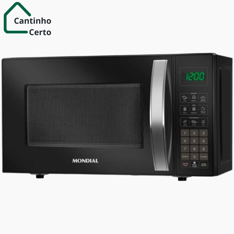 Micro-ondas Mondial
