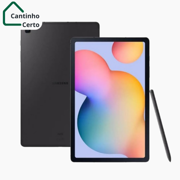 Samsung Galaxy Tab S6 Lite
