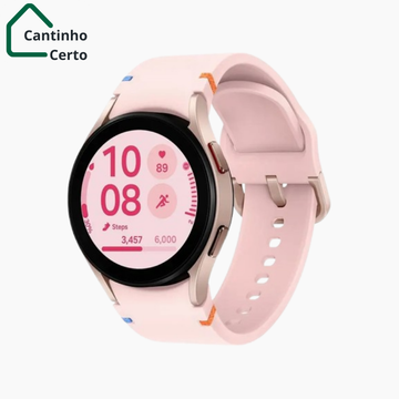 Smartwatch Samsung Galaxy Watch FE Rosé 16GB