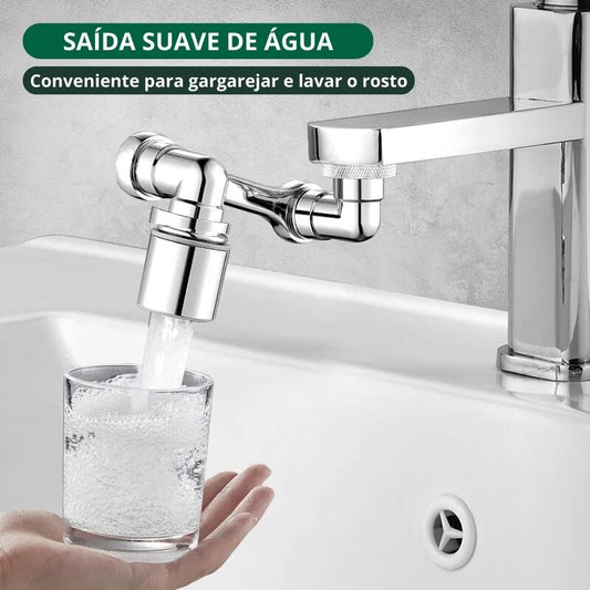 Braço Mágico para Torneira