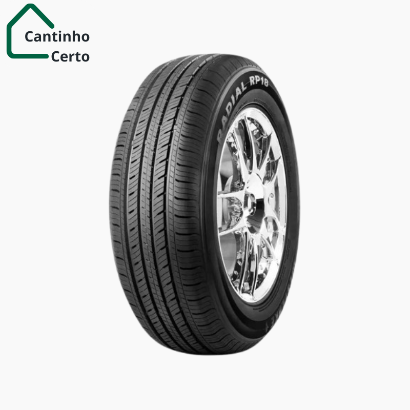 Pneu Aro 14” Westlake 175/75R14PR 87T