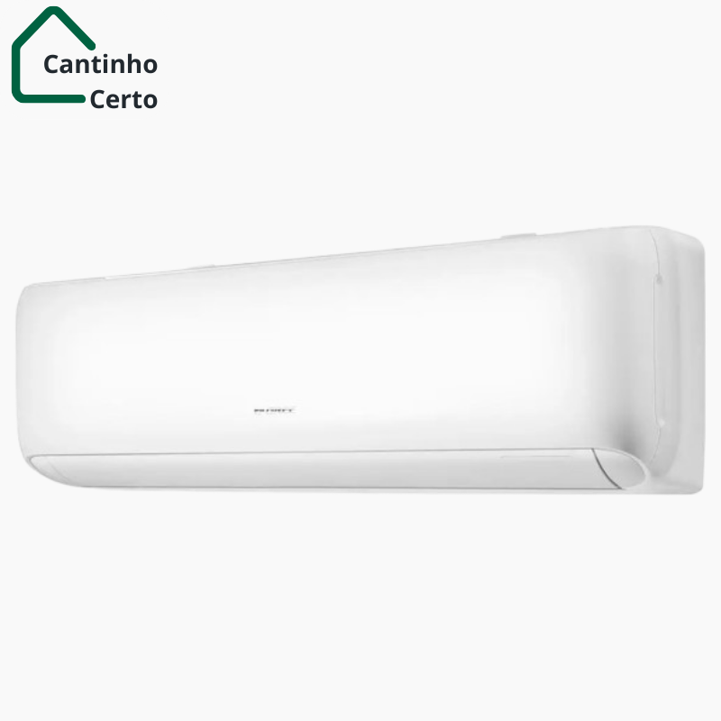 Ar-condicionado Split Gree Inverter 24.000 BTUs 220V