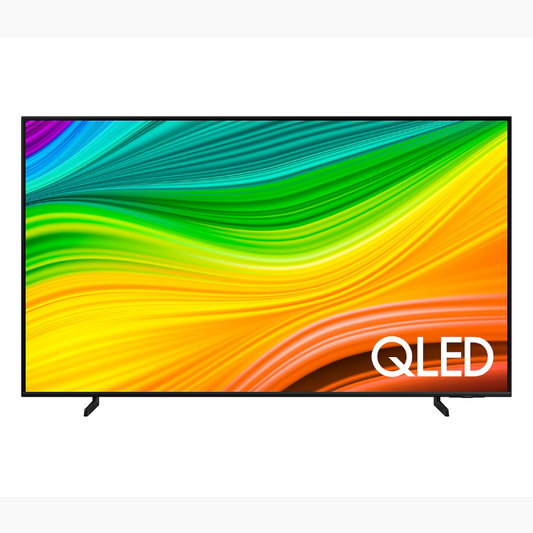 Samsung Smart TV 65" QLED 4K 65Q60D (2024)