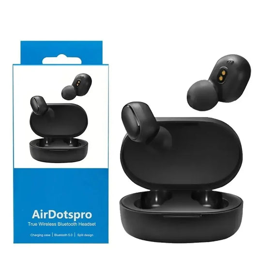 Fone De Ouvido Sem Fio Esporte Bluetooth 5.0