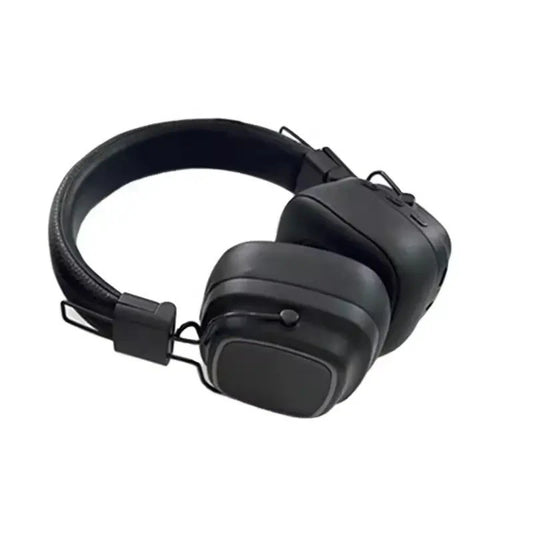 Fone de Ouvido Sem Fio Retro Punk Headworn Bluetooth 5.0 - Altomex BM765