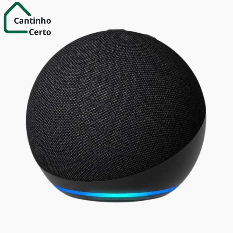 Alexa Echo Dot 5ª Geração