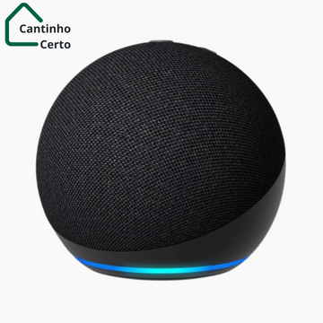Alexa Echo Dot 5ª Geração