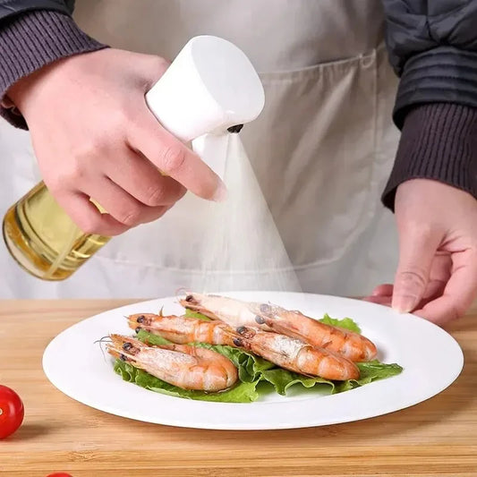 Frasco de Spray para Cozinha