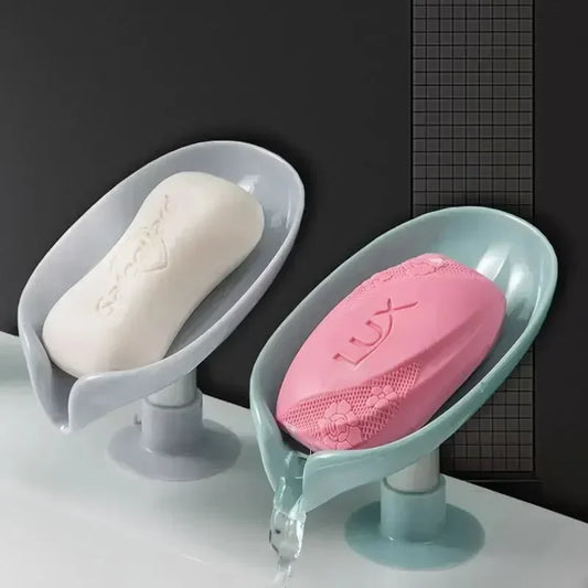 Escorredor de sabonete ergonômico