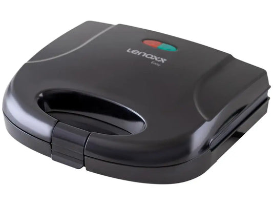 Sanduicheira/Grill Lenoxx Easy