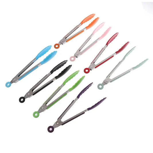 Pinça de Silicone Premium