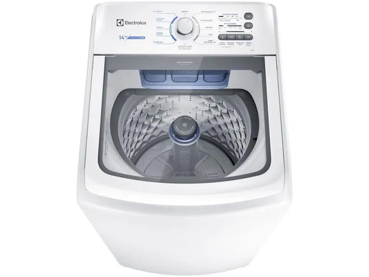 Lavadora de Roupas Electrolux LED14 Essential Care 14Kg