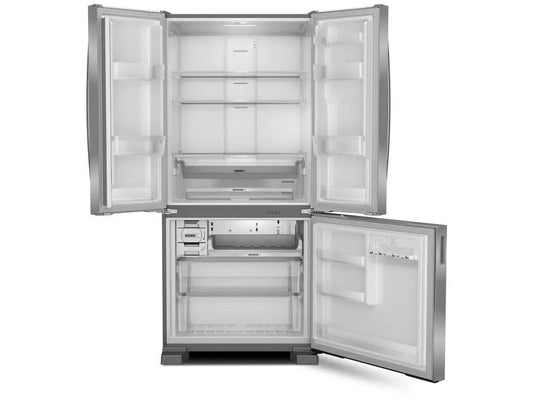 Geladeira/Refrigerador Brastemp Frost Free French Door 554L BRO85 - 110V