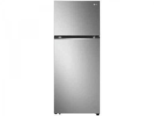 Geladeira/Refrigerador LG Frost 395L Duplex - 220V