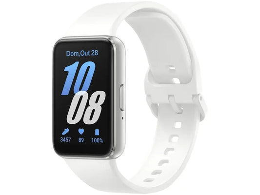 Smartband Samsung Galaxy Fit3 Silver