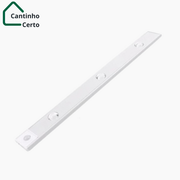 Lâmpada de Led Magnética Com Sensor de Movimento
