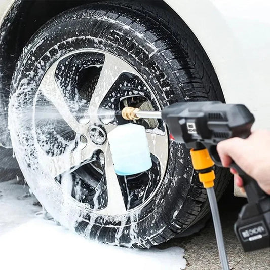 Lavadora De Carros E Jardins Linha Premium